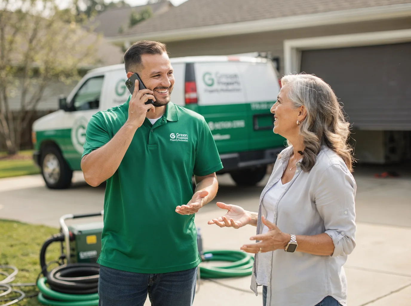 Water Damage Restoration Portland, OH FAQs